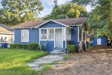 St. Johns River Home For Sale in Jacksonville Florida