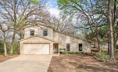Lake Grapevine Home Active Under Contract in Grapevine Texas