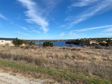 Possum Kingdom Lake Lot For Sale in Graford Texas