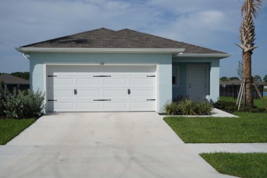 (private lake, pond, creek) Home For Sale in Fort Pierce Florida