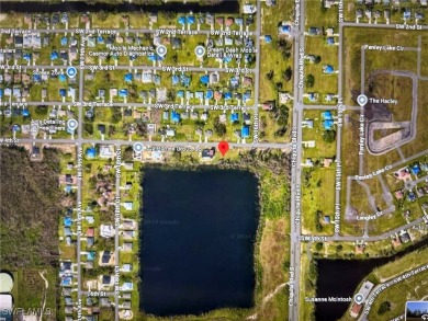Beautiful Southern Exposure Overlooking One Of Cape Coral's - photo 5