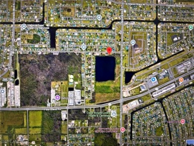 Beautiful Southern Exposure Overlooking One Of Cape Coral's - photo 6