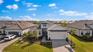 Lake Home For Sale in Fort Myers, Florida