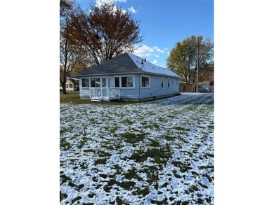 Lake Erie Home For Sale in Frenchtown Michigan