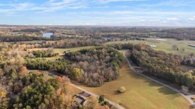 Nolin Lake Lot For Sale in Cub Run Kentucky