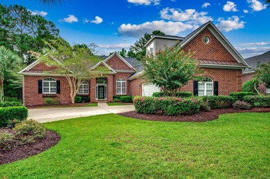 Intracoastal Waterway - Horry County Home For Sale in North Myrtle Beach South Carolina