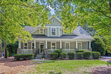Lake Wylie Home Sale Pending in Lake Wylie South Carolina