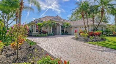 (private lake, pond, creek) Home For Sale in Parrish Florida