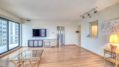 Welcome to the Ocean Club on the world-famous Atlantic City