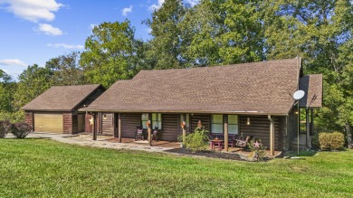 Lake Home For Sale in Lancaster, Kentucky