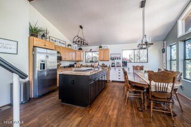 Welcome to your Cabin dream home. Great investment. This home is - photo 6