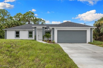 Lehigh Acres Area Home Sale Pending in Lehigh Acres Florida