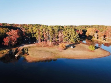 Lake Lot For Sale in Hemphill, Texas