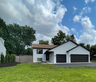 The ultimate lake-view home, Steps from the Spring Lake public - photo 1