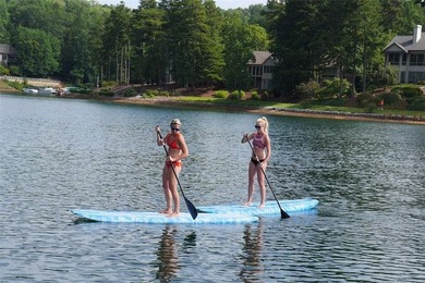 Spinnaker Cove section of Keowee Key offers one of the last - photo 11