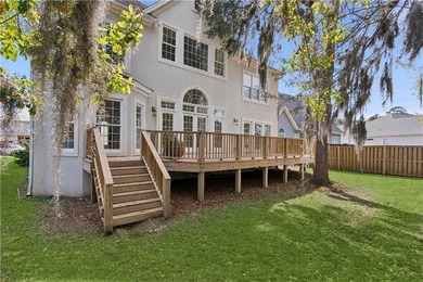 Located on the quiet north end of the Island in the desirable - photo 12