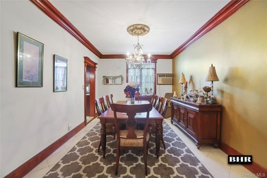 SHEEPSHEAD BAY. 1 Family side hall brick 3 bedroom 1 1/2 bath - photo 12