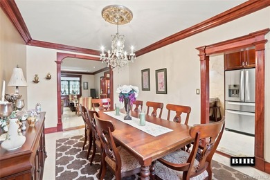 SHEEPSHEAD BAY. 1 Family side hall brick 3 bedroom 1 1/2 bath - photo 13