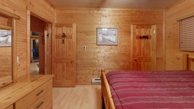 This small but mighty cabin is truly a unique find - photo 25