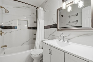 Step into a truly unique, beautifully remodeled home that blends - photo 17