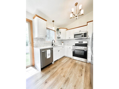 The ultimate lake-view home, Steps from the Spring Lake public - photo 9