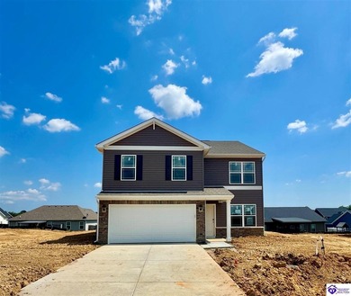 Freeman Lake Home Active Under Contract in Elizabethtown Kentucky