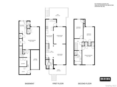 SHEEPSHEAD BAY. 1 Family side hall brick 3 bedroom 1 1/2 bath - photo 23