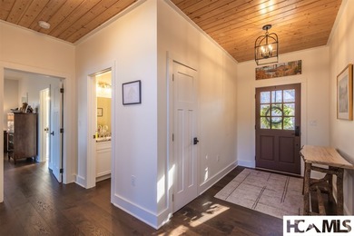 This wonderful custom built home with long range views at 3,000 - photo 5