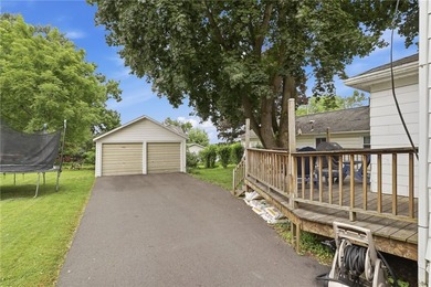 Welcome home to this adorable colonial in Brighton with Penfield - photo 29