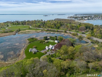 Hidden along a private lane in Westport's Greens Farms - photo 29