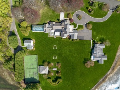Hidden along a private lane in Westport's Greens Farms - photo 31