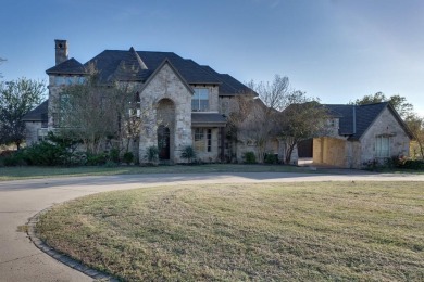 Lake Home For Sale in Forney, Texas