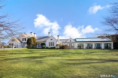 Hidden along a private lane in Westport's Greens Farms - photo 32