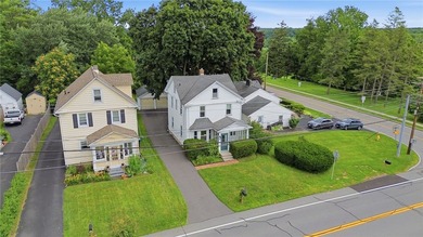 Welcome home to this adorable colonial in Brighton with Penfield - photo 33