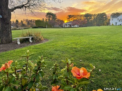 Hidden along a private lane in Westport's Greens Farms - photo 33