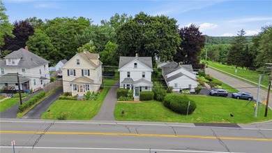 Welcome home to this adorable colonial in Brighton with Penfield - photo 34