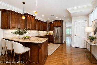 Welcome to 65A Goodall Street, a spacious and beautifully - photo 6