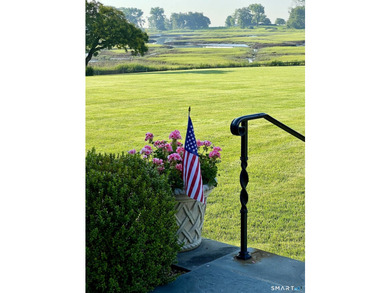 Hidden along a private lane in Westport's Greens Farms - photo 37