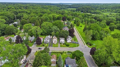 Welcome home to this adorable colonial in Brighton with Penfield - photo 39