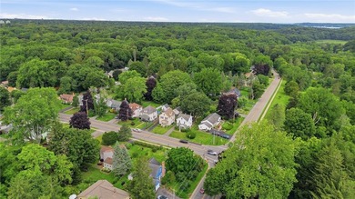 Welcome home to this adorable colonial in Brighton with Penfield - photo 40