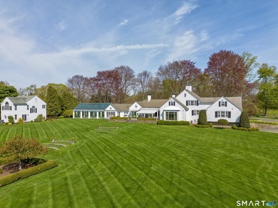 Hidden along a private lane in Westport's Greens Farms - photo 40