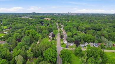 Welcome home to this adorable colonial in Brighton with Penfield - photo 42