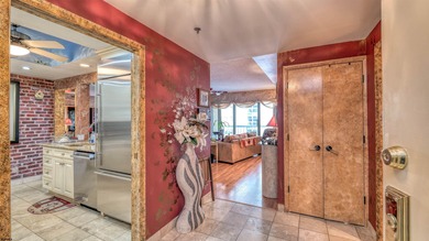 Welcome to Ocean Club Condominiums -- oceanfront living at its