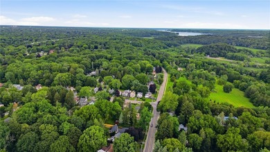 Welcome home to this adorable colonial in Brighton with Penfield - photo 44