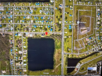 Beautiful Southern Exposure Overlooking One Of Cape Coral's - photo 5
