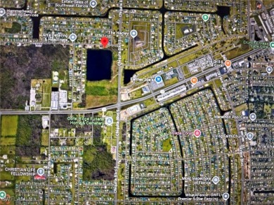 Beautiful Southern Exposure Overlooking One Of Cape Coral's - photo 6