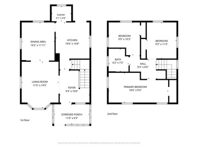 Welcome home to this adorable colonial in Brighton with Penfield - photo 49