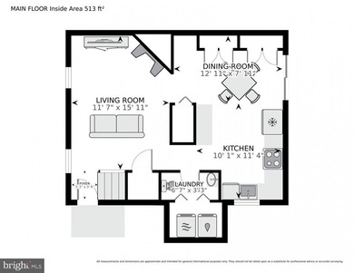 Welcome to this charming end-unit duplex featuring 3 bedrooms - photo 9