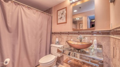 Welcome to Ocean Club Condominiums -- oceanfront living at its