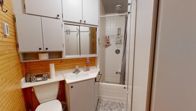 This small but mighty cabin is truly a unique find - photo 15